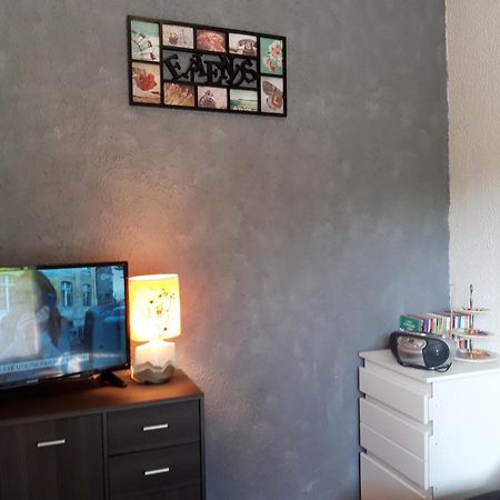 Les Buissonnets Saint-Honore-les-Bains Quarto foto