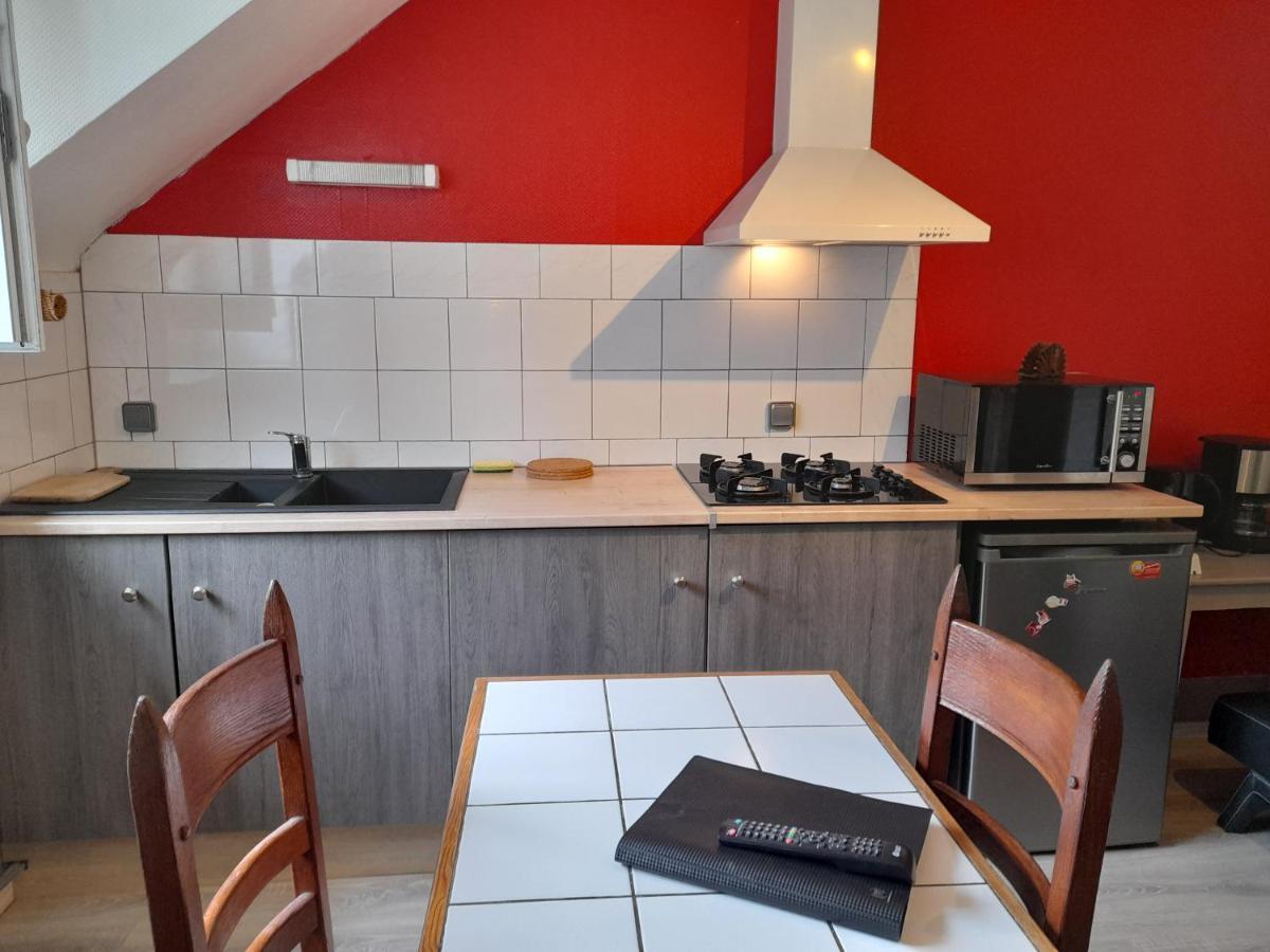 Les Buissonnets Saint-Honore-les-Bains Exterior foto